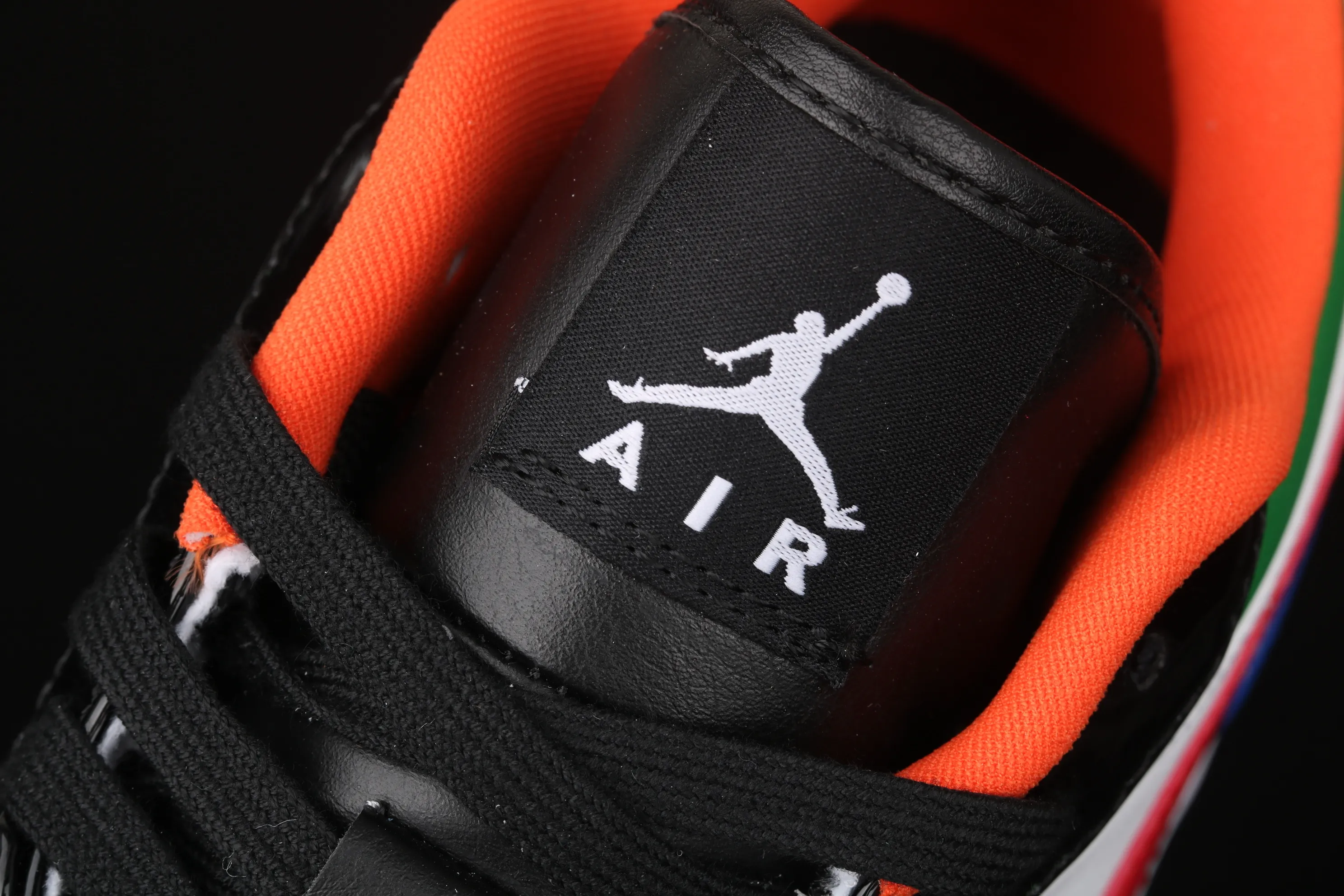 All categories Air Jordan Jordan series basketball shoes Air Jordan 1 Low Air Jordan 1 Low AJ1 Joe 1 low-top cultural and leisure sports sneakers CZ4776-101